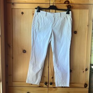 G1 Paper Twill chino size 6
